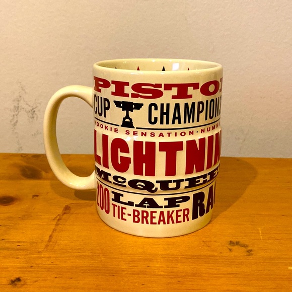 Disney Dining Disney California Adventure Pixar Collab Cars Land